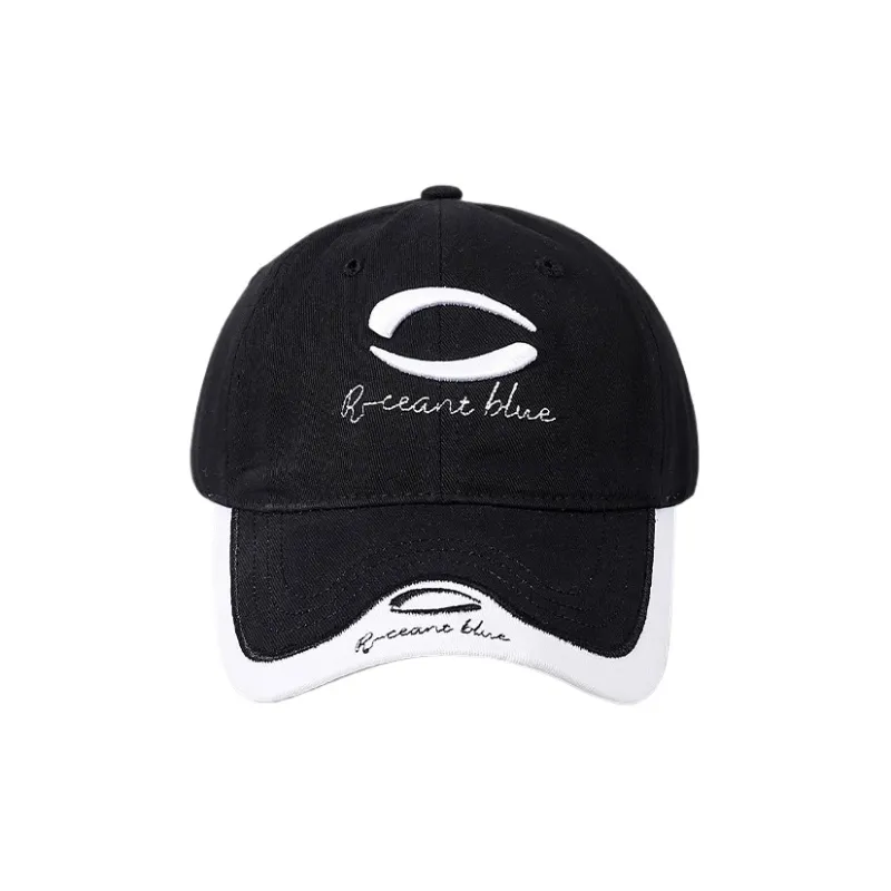 SLEEPYWALK Polyester Baseball Caps Unisex-0