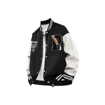 KAIPAINEN Baseball Jacket Unisex