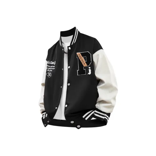 KAIPAINEN Baseball Jacket Unisex