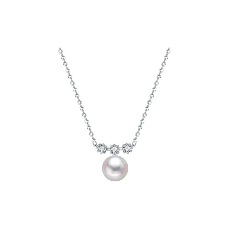 KING TAI FOOK Pearl Necklaces Women's-0