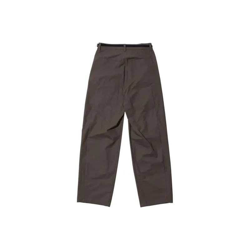 HYEIN SEO Cotton Trousers-1