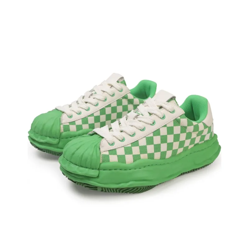 Boogie Bear Low Top Casual Shoes Unisex-13