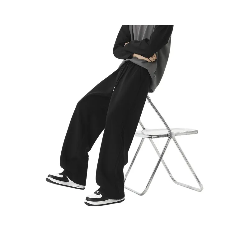 IXXAT Casual Pants Unisex-7