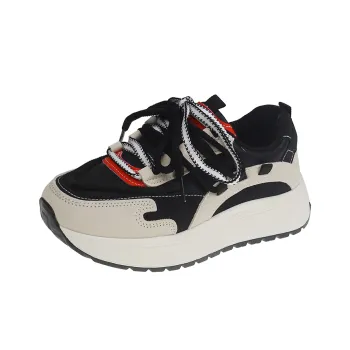 Lycakington Anti Slip And Wear Resistant Breathable Low Top Casual Shoes Women's