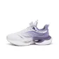 White Purple