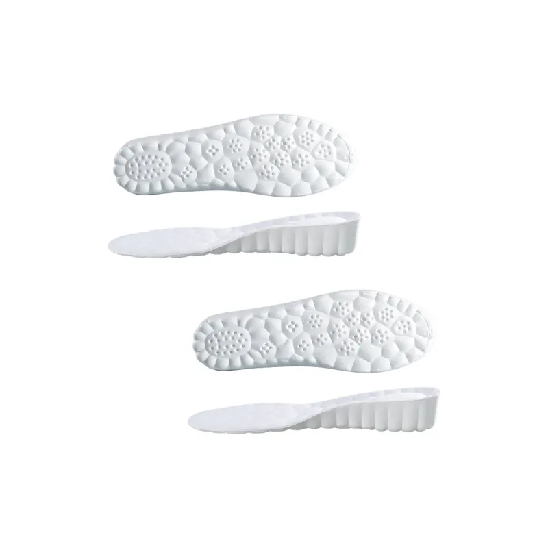 Maigaole Breathable Mesh Small Foam Insoles Unisex-17