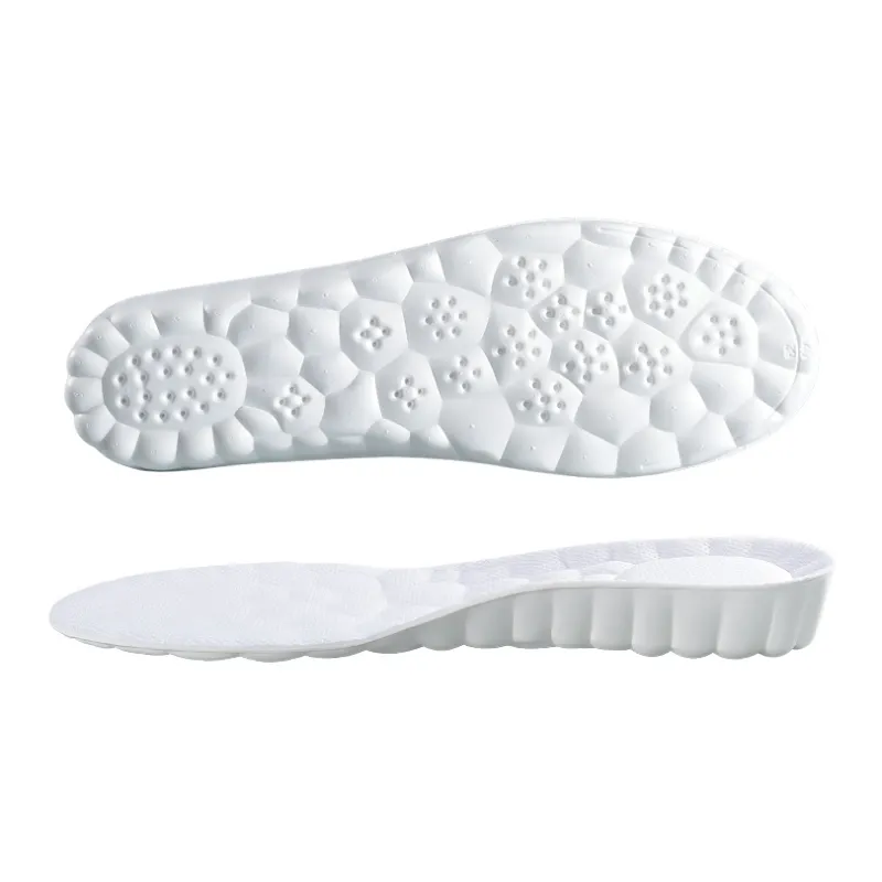 Maigaole Breathable Mesh Small Foam Insoles Unisex-13