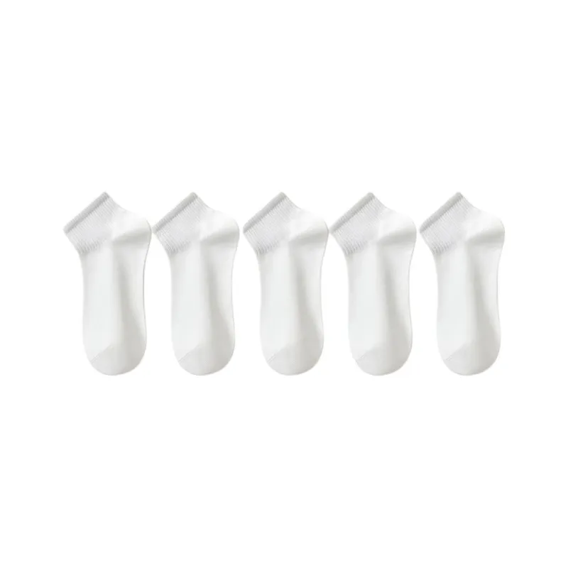 Temooues Ankle Socks Men's Combo Set-7