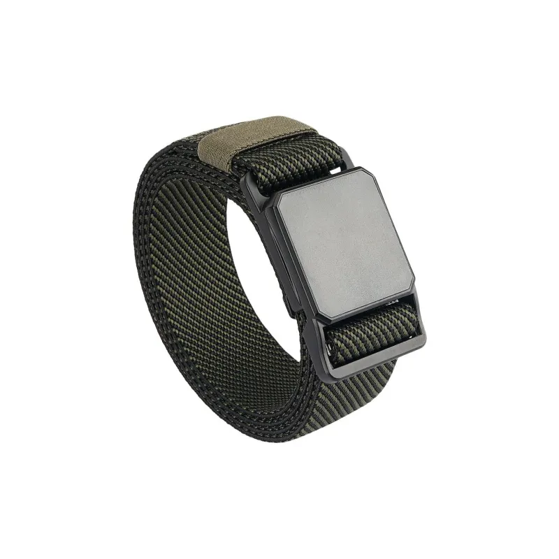 Mulinsen Polyester Belt Unisex 3cm-6