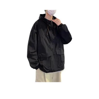 SZSX Super Light Breathable Quick Dry Windproof UV Protection Cooling Sun Protection Clothing Unisex