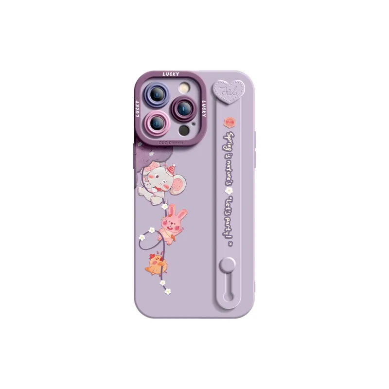 RVIXE Phone Cases-0