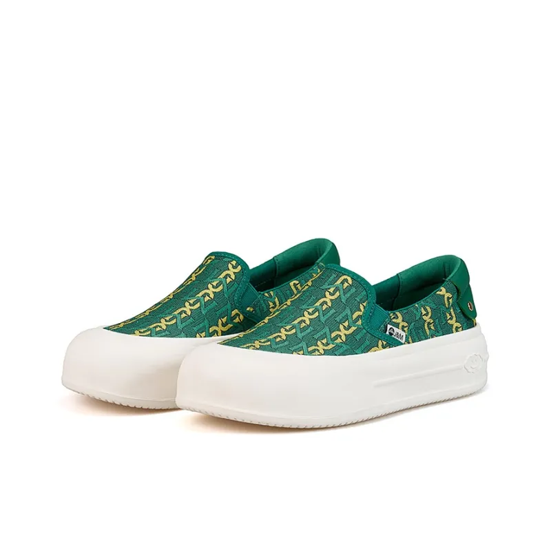 Joy&Mario Low Top Casual Shoes Women's-12