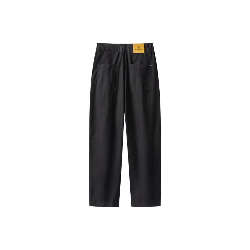 WILLIAM FOX&SONS Jeans Unisex-5
