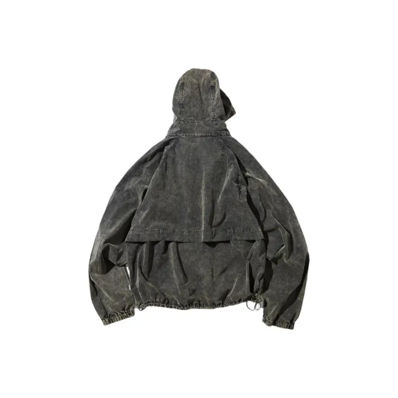 FREAK'S STORE Jackets & Coats Men's Black-1