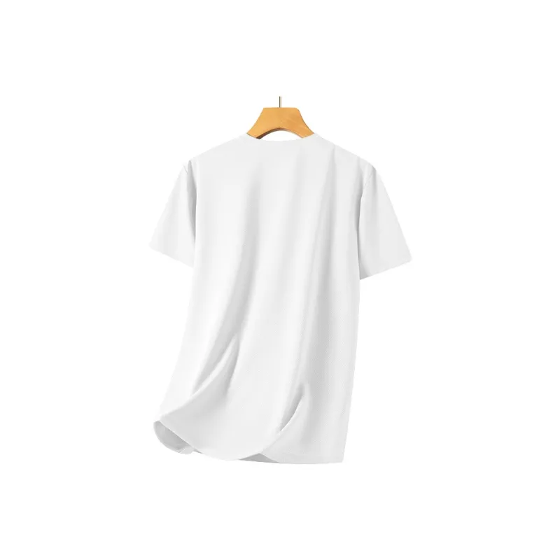 Red bean T Shirts Men-7