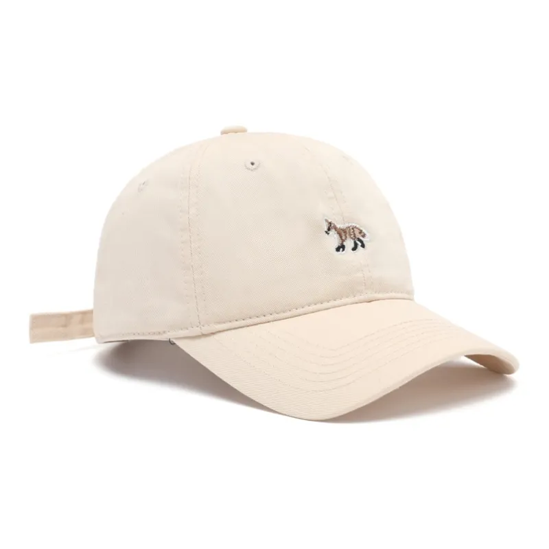 FREE RABBITⅡ Versatile Casual Outdoor Travel With A Slimming Effect Baseball Caps Unisex-7
