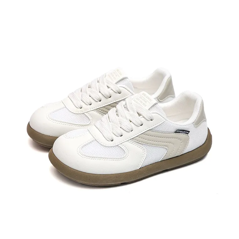 Than Than Me Low Top Skateboard Shoes Women's-5