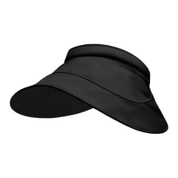 Fishing For Bears Polyester Sun Protection Hats Unisex