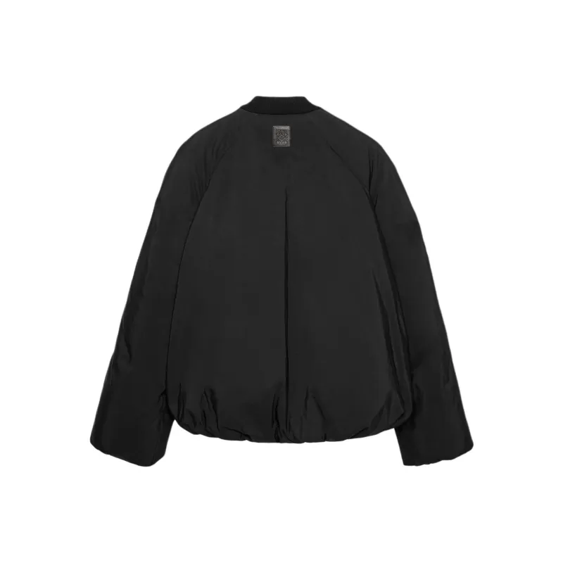 LOEWE Padded Bomber Jacket-1