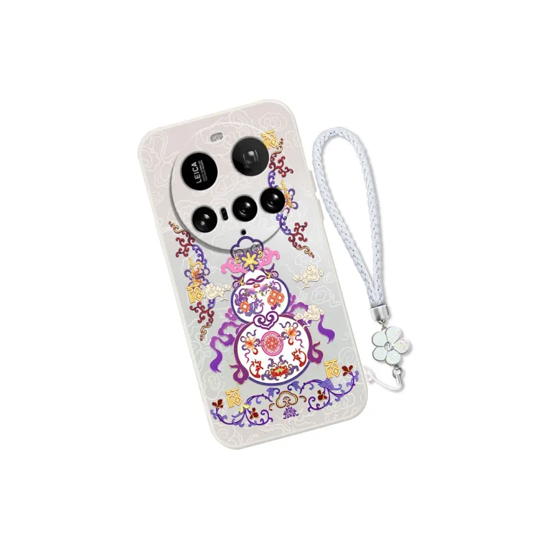 TENGCHI Phone Cases-8
