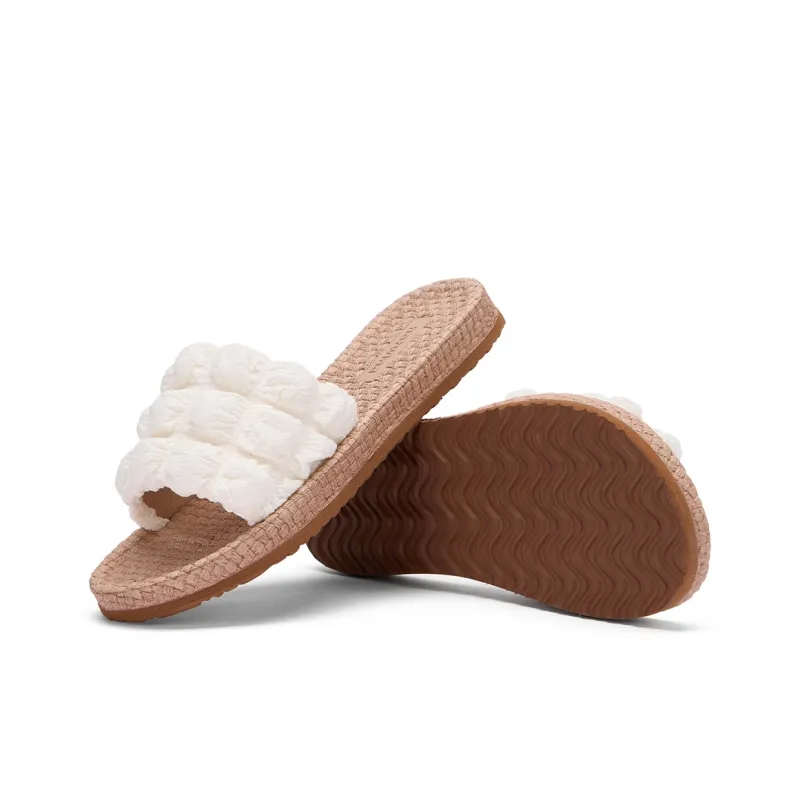 Hotwind Slip Resistant Slide Slippers Women's-3