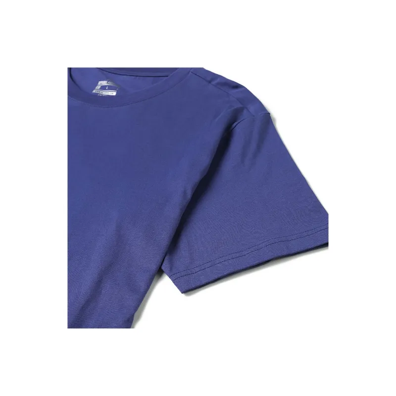 361° T Shirt Men's Night Purple-4
