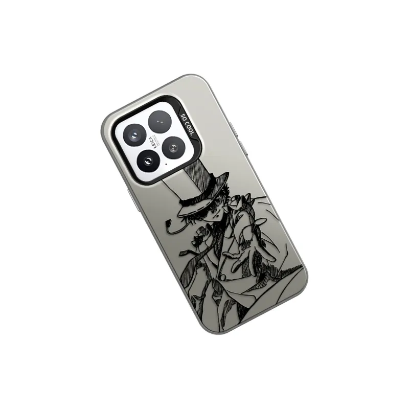 MANQIN Phone Cases-7