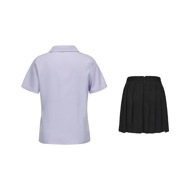 RTTO Two Piece Skirt Sets Women's-1