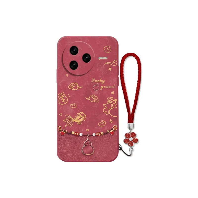 TENGCHI Phone Cases-12