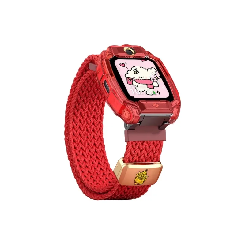 Fly Watch Bands Little Genius Compatibility 120~180mm Nylon Material-5