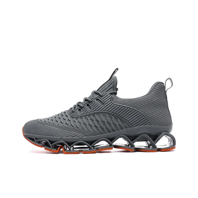 Boogie Bear Low Top Running Shoes Men's-6