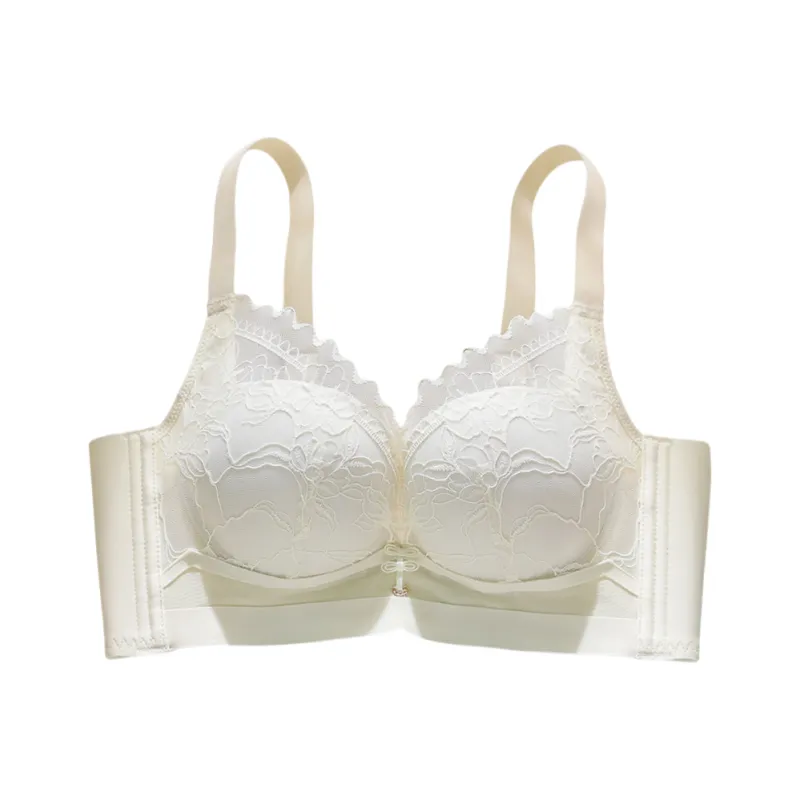 Cotton Gene Women's Bras-1