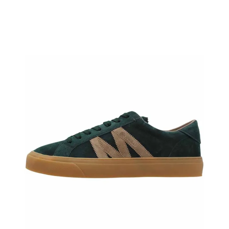 Moncler Monaco M Trainers-0