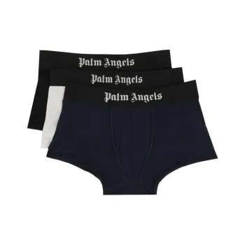 PALM ANGELS Underpants Men's 3 Pack