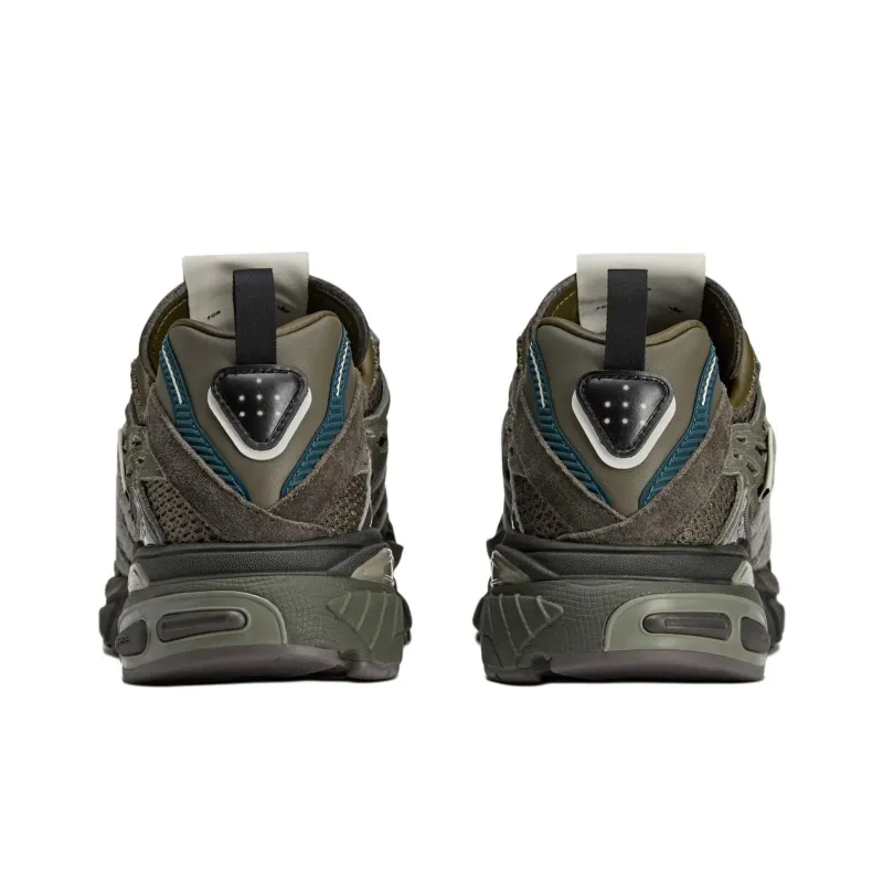 Adidas Adistar Cushion Song For The Mute Branch Shadow Green-4