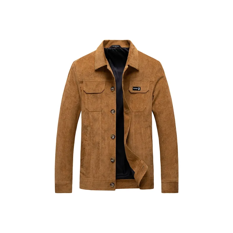 Playboy Jackets Men-9