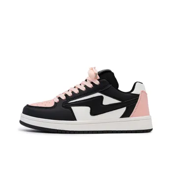 Snow Know The Answer SKTA Anti Slip And Wear Resistant Breathable Low Top Skateboard Shoes Unisex