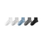 5-Pack Multicolor