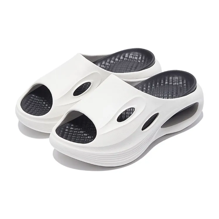 Love Of Ants Slippers / Home Slippers-4