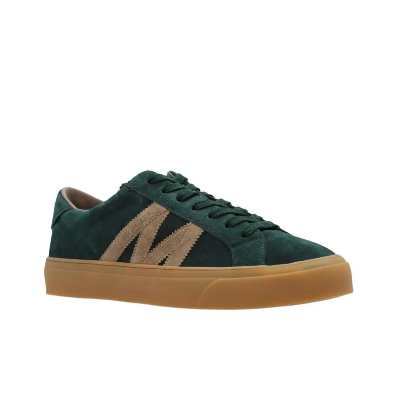Moncler Monaco M Trainers-2