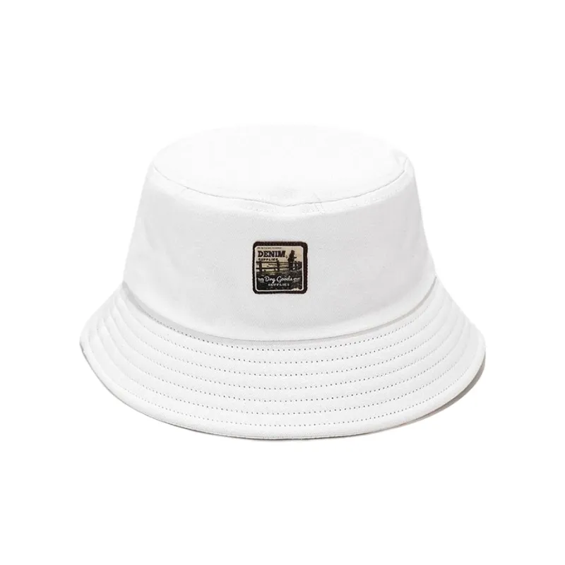 CARTELO Polyester Bucket Hats Unisex-1