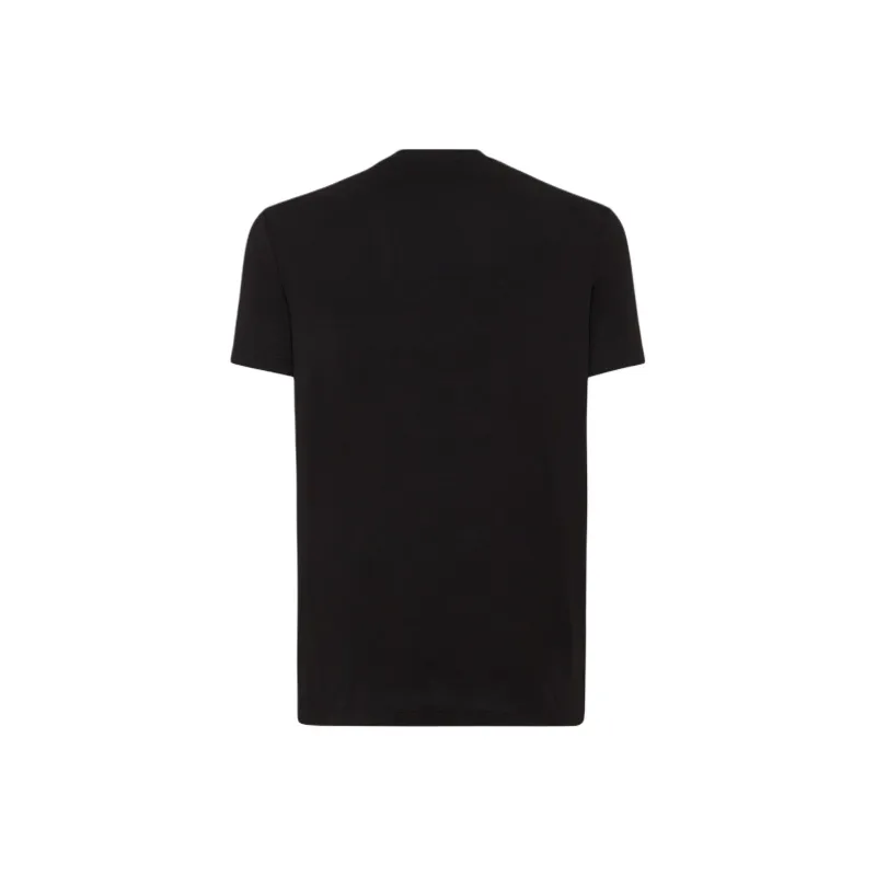 DSQUARED 2 Underwear Crewneck T Shirt-1