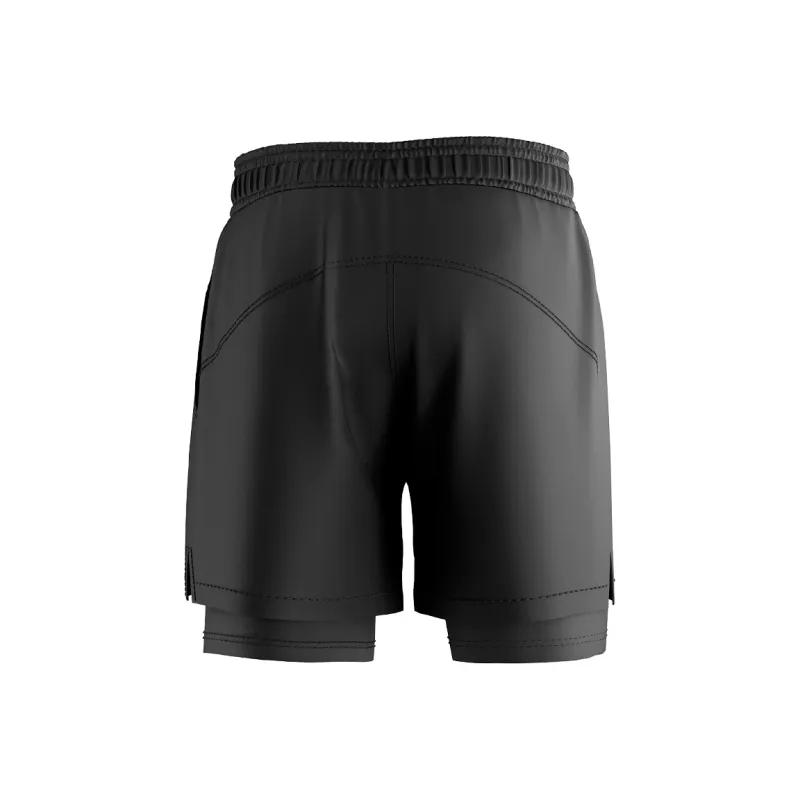 Mizuno Swimming Shorts Men-1