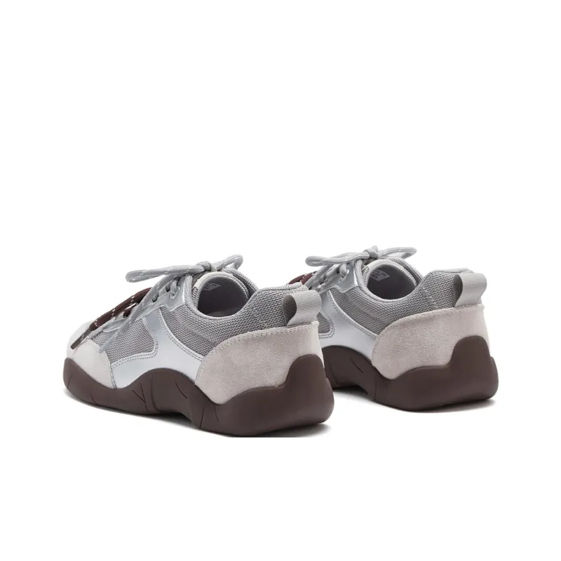 Hotwind Energetic Urban Series Ah Gan Shoes Abrasion Resistant Slip Resistant Casual Shoes Women's-7