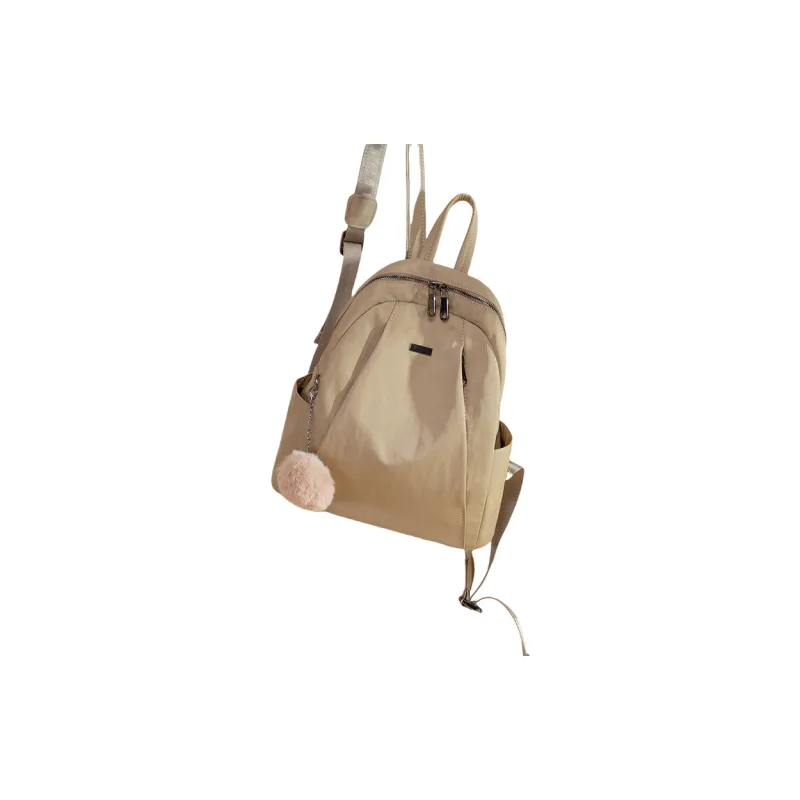 OCTSUI Oxford Backpack Women's Multicolor-6