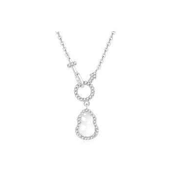 Star Treasures Alloy Necklaces Women's
