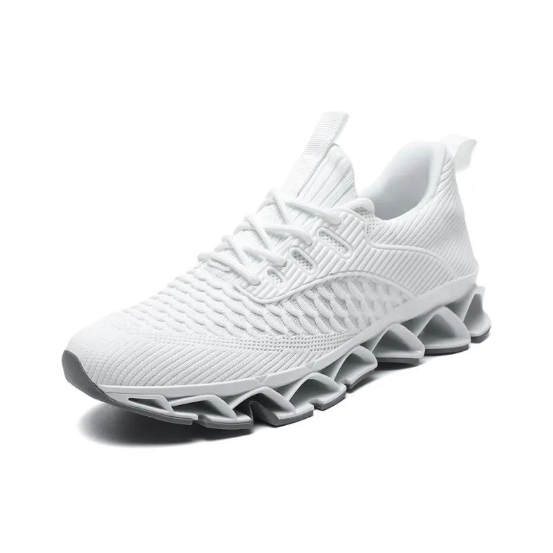 Boogie Bear Low Top Running Shoes Men's-4