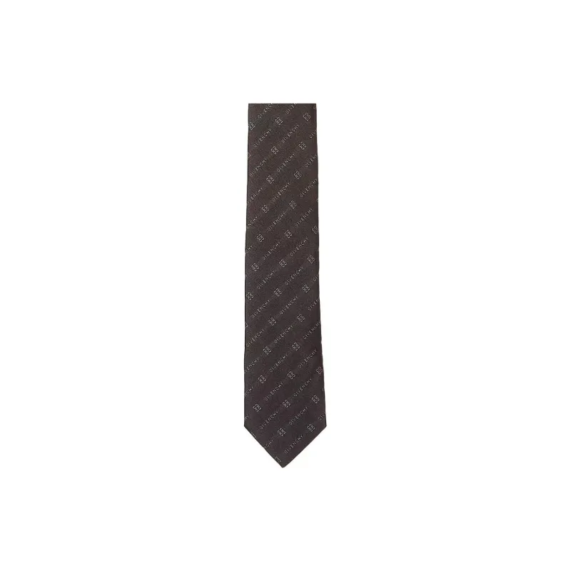 Givenchy Ties Men-3