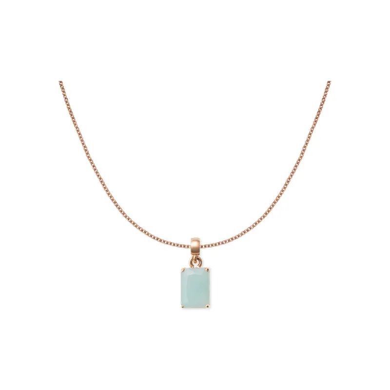 Daniel Wellington CHARMS Whisper Alloy Necklaces Unisex-0