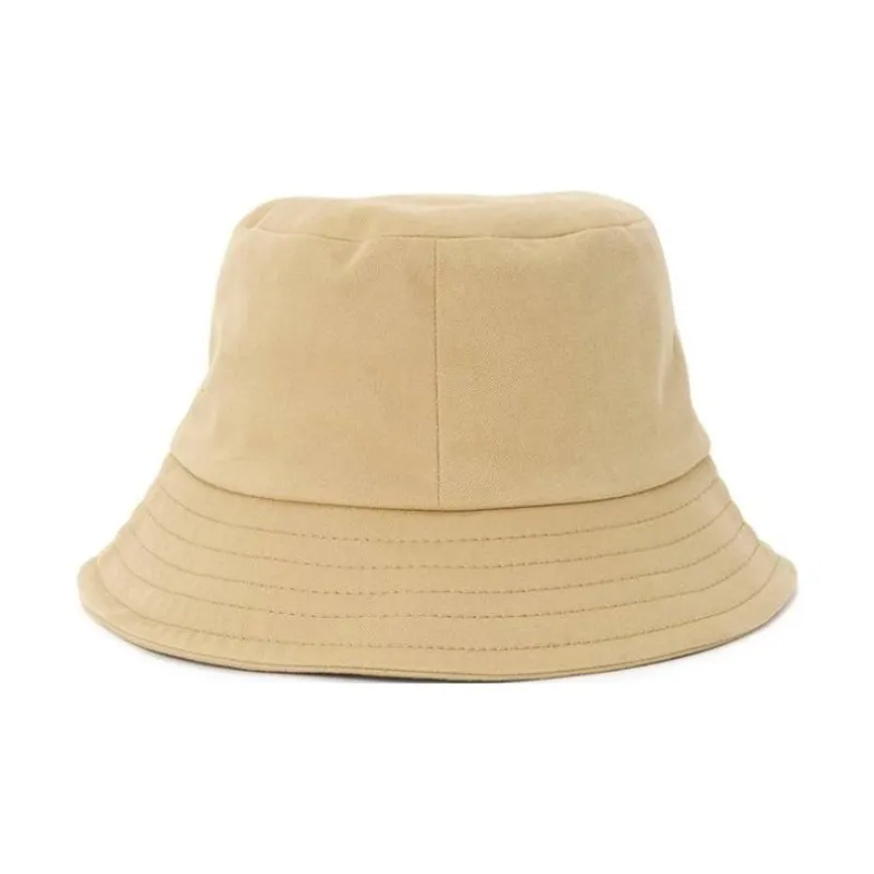 AMIPARIS Paris Ami De Coeur Embroidery Bucket Hat-2